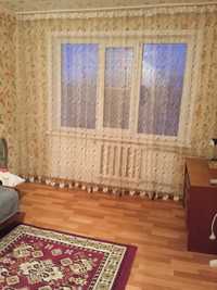 Продам 3х комнатную квартиру с центральным отоплением в п. Алтайский