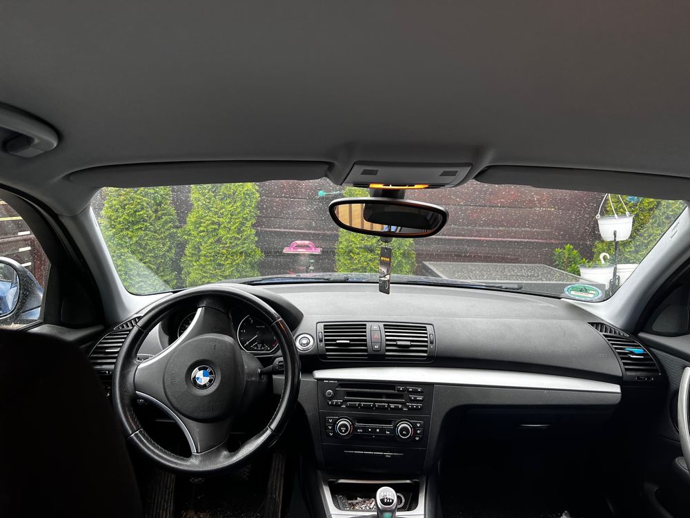 BMW Seria 1 118D proprietar