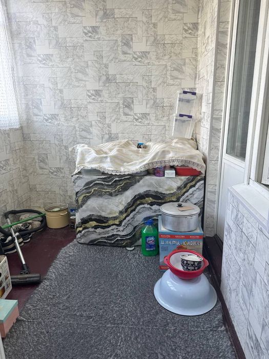 Продается квартира