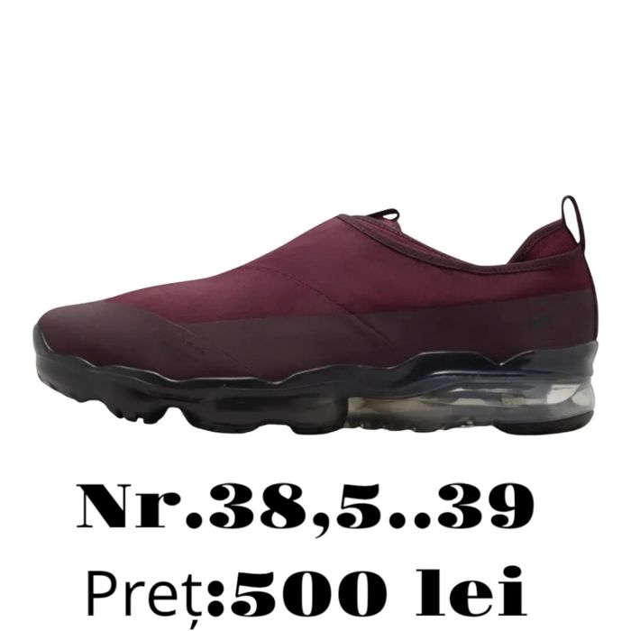 Nike vapormax 2021 FK. Originali