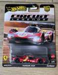 Hot wheels Ferrari 499P Premium количка