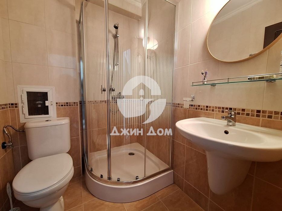 Продава се Двустаен апартамент в Поморие - 50 кв.м за 1660 €/кв.м - Снимка #8