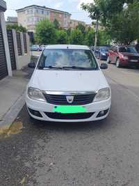 Dacia Logan 2011  1,4 Benzina  GPL Omologat