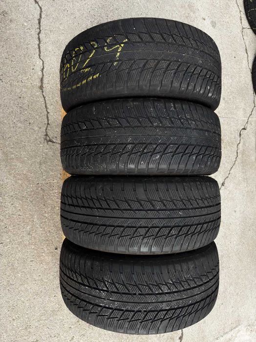 Anvelope 225/50R17 Bridgestone Run-Flat Iarna M+S