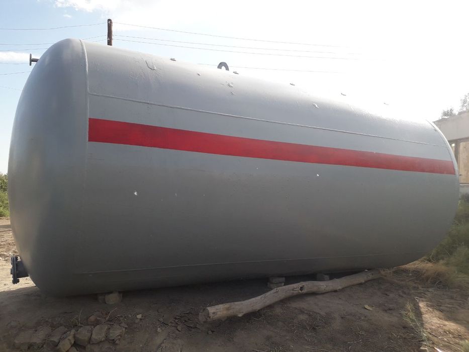 Ёмкость 40 м³ (куб)