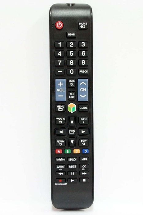 Telecomanda LCD Samsung AA59-00582A