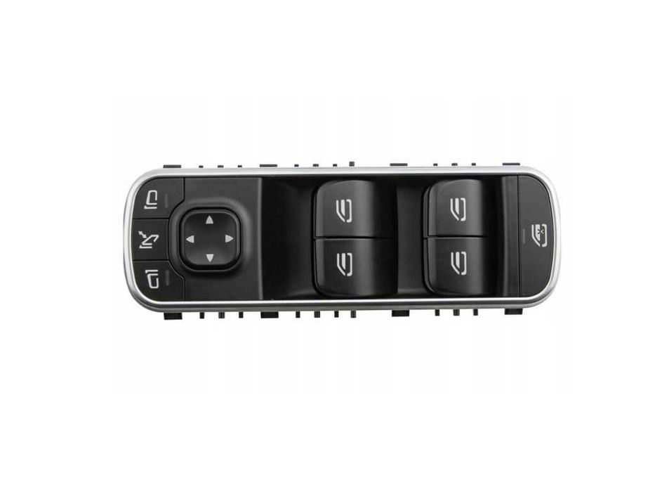 Бутони за ел.стъкла Mercedes A W177,Mercedes B W247 / Мерцедес