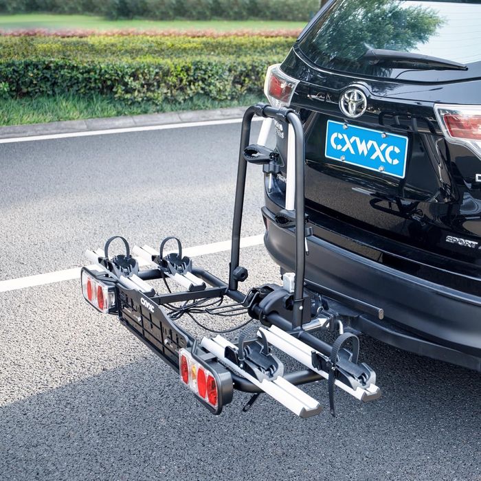 Suport pentru biciclete