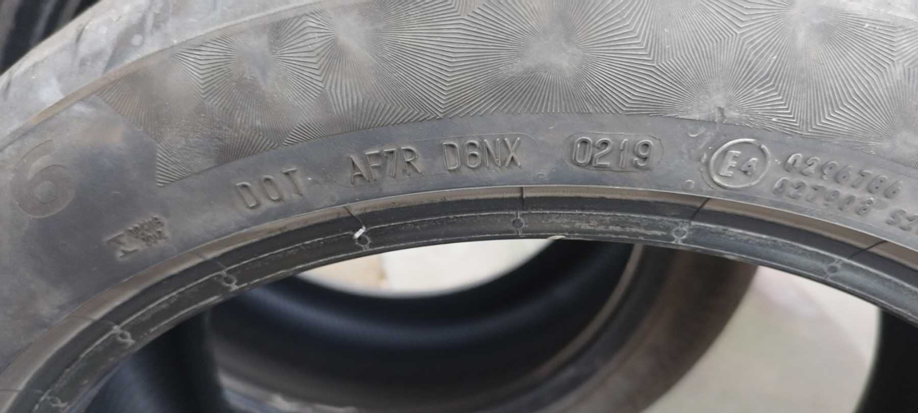 Continental Premium Contact 6 225/45 R17