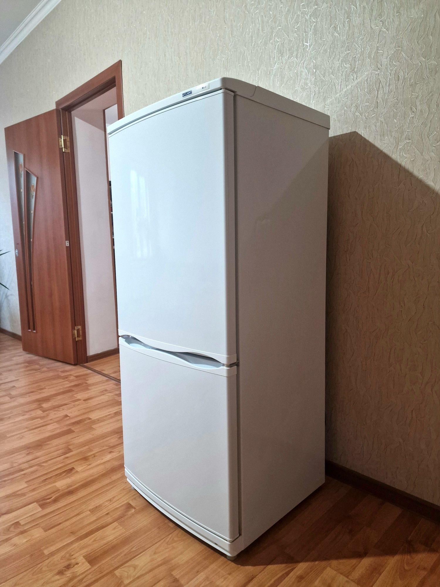 Холодильник көп қолданылмаған