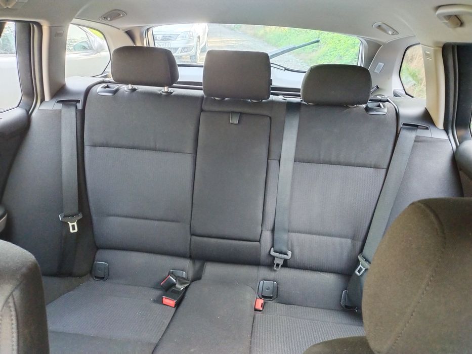 BMW seria 3, 2011, Diesel