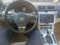VW PASSAT 2012,model deosebit