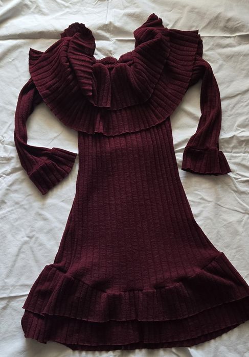 Дамски рокли много запазени