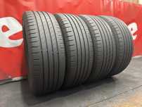 215 55 18, Летни гуми, Goodyear EfficientGripPerformance, 4 броя