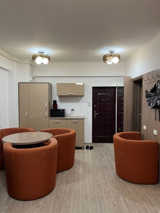Apartament 2 camere de vânzare in Militari Residence-Rezervelor