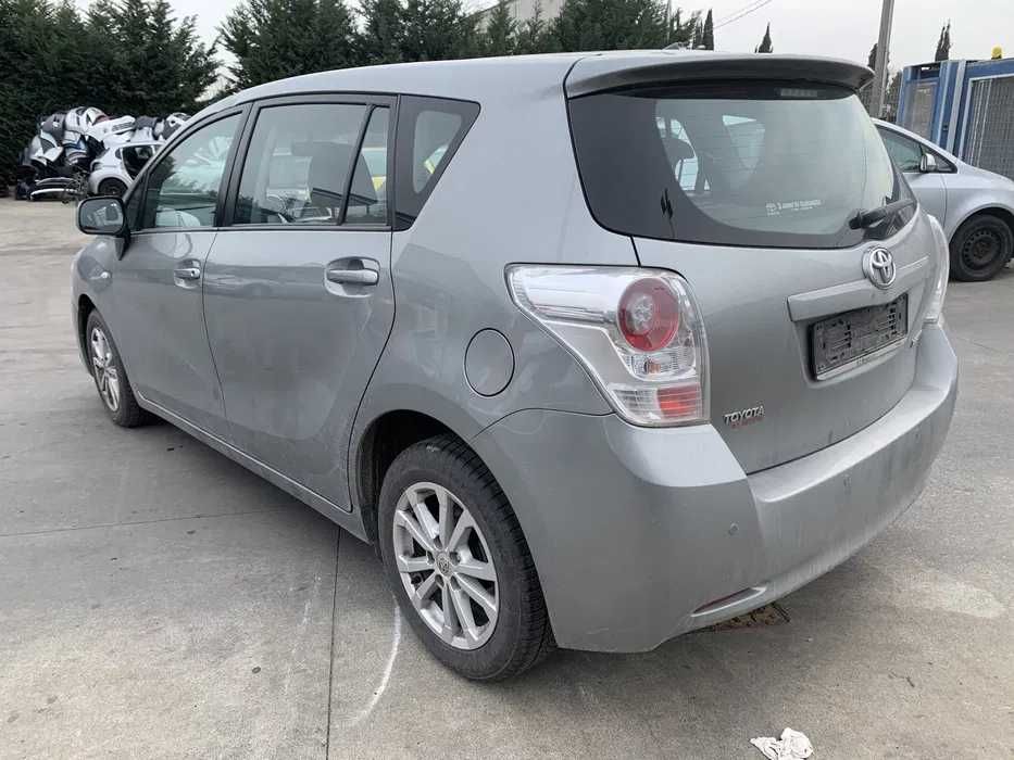 Piese toyota verso 2.0 d4d an 2011 euro 5