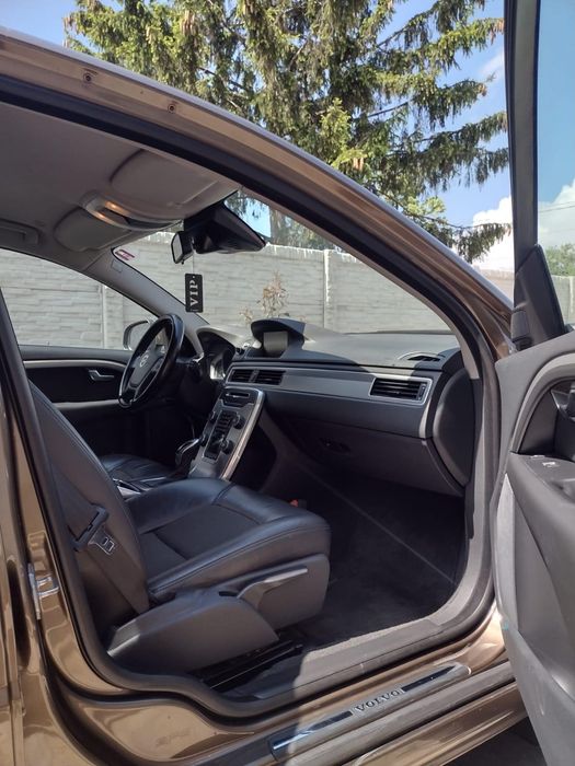 Volvo v70, diesel 1,6 , an 2014