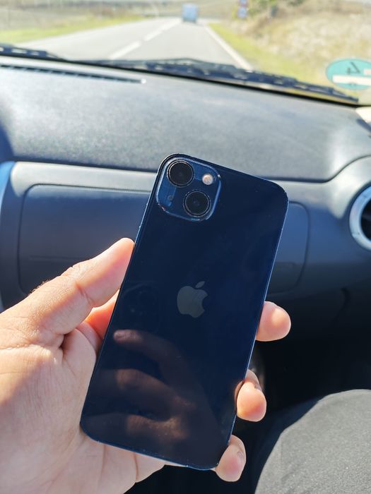 iPhone 13 128 gb black