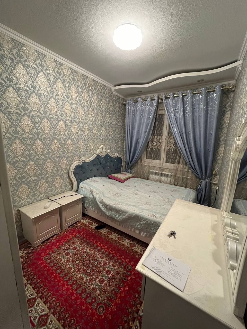 Сдам Свою Квартиру 2/4/4