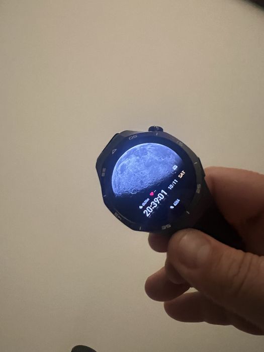 Huawei Watch GT5 Pro