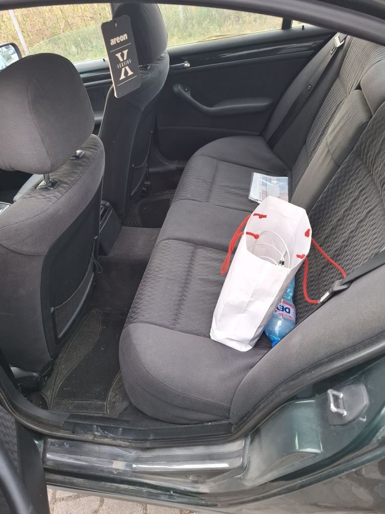 BMW E46 320i M52b20 150hp