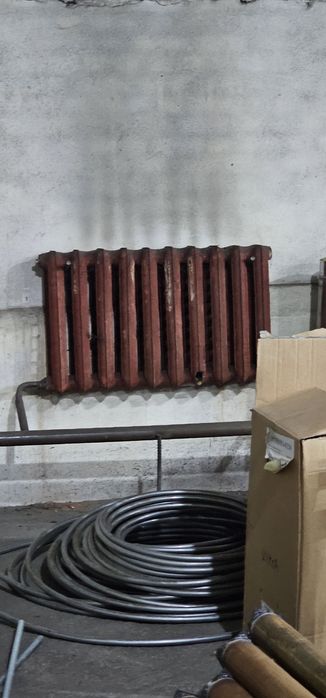 Продам радиаторы