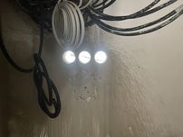 Пробиване на отвори в бетон/ Диамантено пробиване