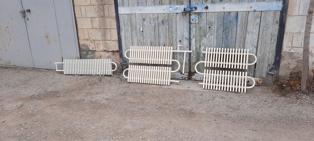 Батареи отопления