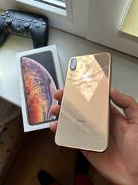 iPhone Xs Max 256гб жагдай жаксы без минус айфон