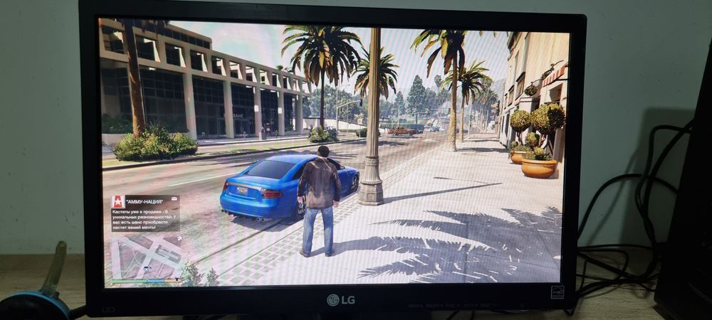 Игровой компьютер полный комплект + ДОСТАВКА БЕПУЛ