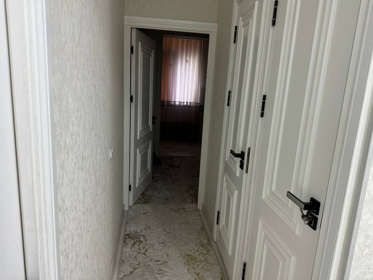 Продаю 4-х комн.квартиру в Алмазарском р-он