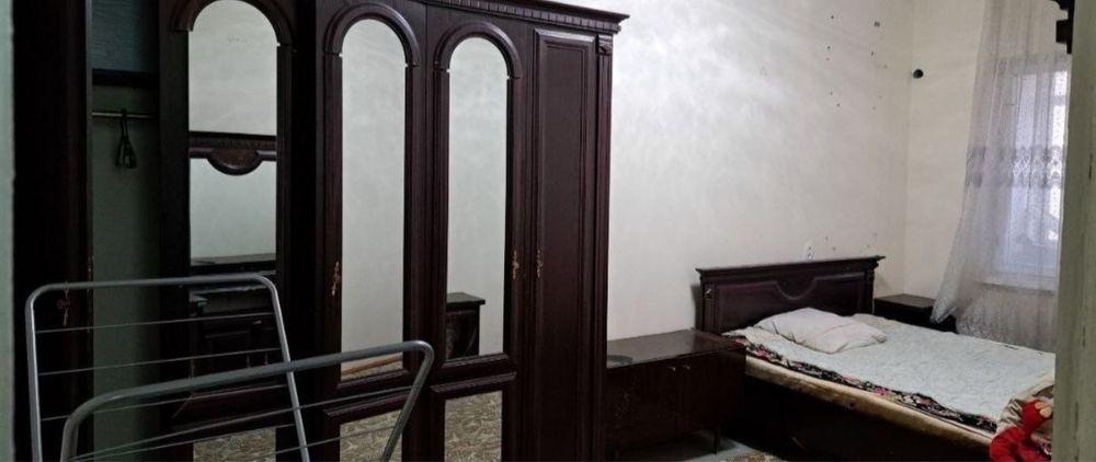 5 mkr ijaraga kvartira beriladi 5 qavat 2 xonalik