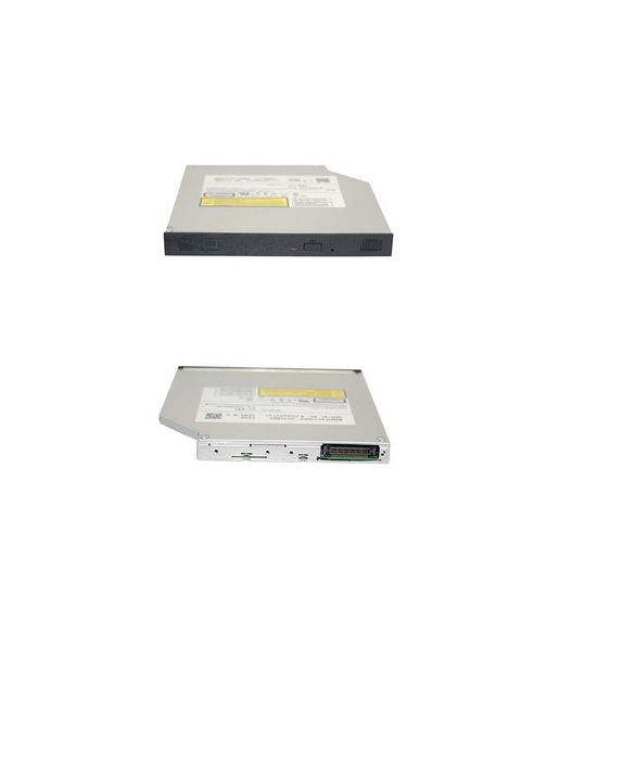 Оптический привод для ноутбука DVD-RW DL Panasonic UJ-850. IDE (!)