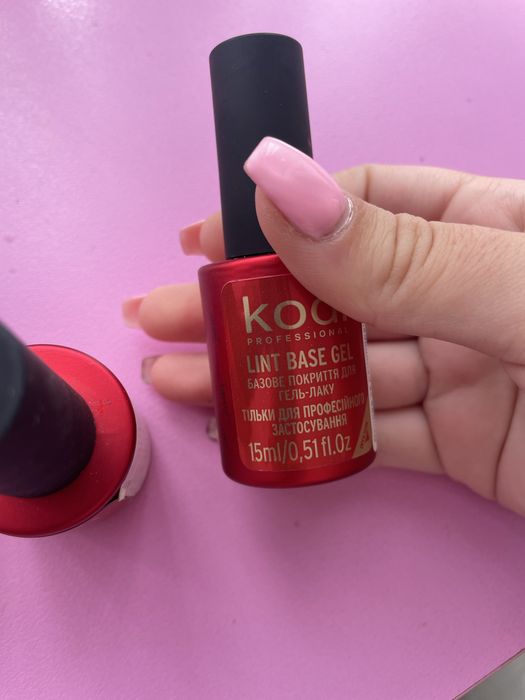 Гел лакове на KODİ и GEL IT