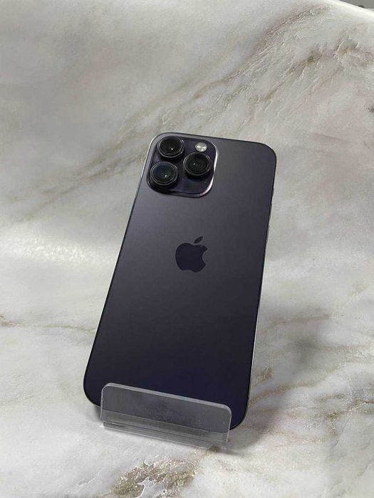 Apple iPhone 14 Pro Max 256 Gb (ст Достык ул Алибаева 22) Лот 777574