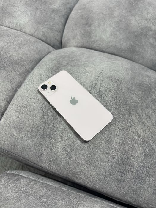 Iphone 13 без горантии