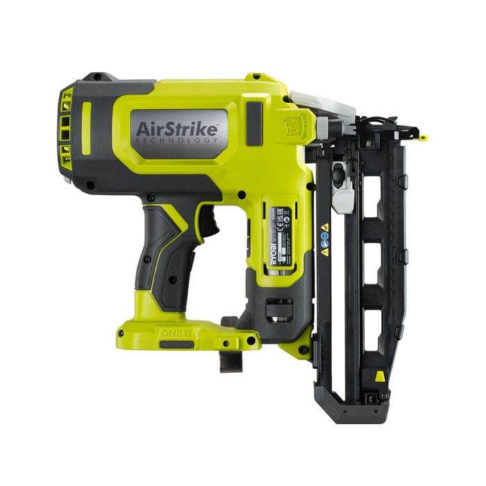 Pistol cuie 16G 18V ONE+™