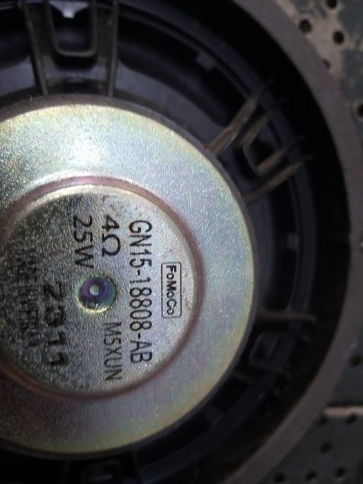 Boxa audio dreapta fata ford puma j2k cf7 gn1518808ab