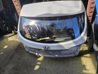 Заден капак за Hyundai i40