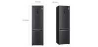 Холодильник LG 384L GC-B509SBUM DoorCooling+