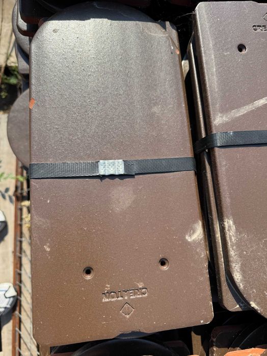 Tigla solzi glazurata CREATON