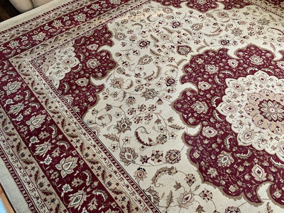 Ковер Турция б/у