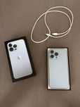 iPhone 13 pro 128gb