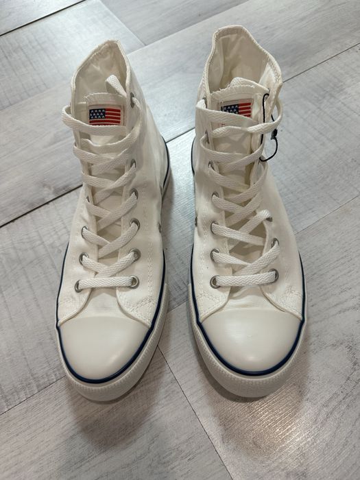 Tenisi U.S. POLO ASSN, Bărbați