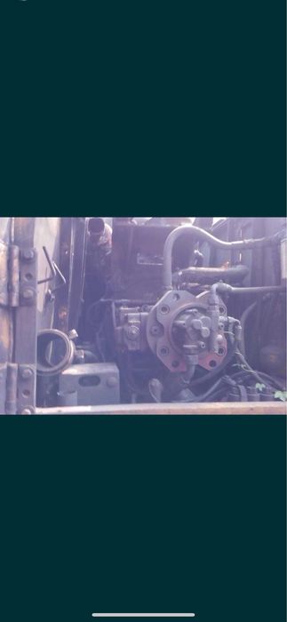 Vand Piese Excavator Volvo EC  240