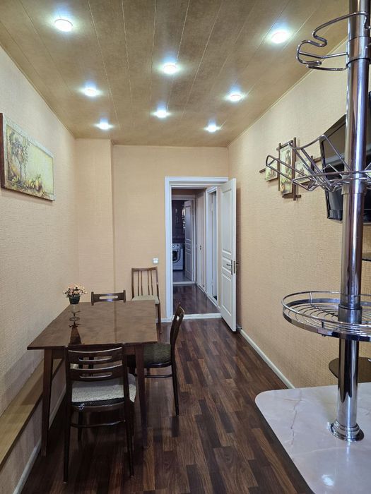 Метро Буюк Ипак Йули, 77 серия, 90м2, ипотека