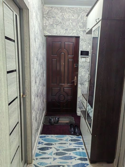 Продаю квартиру в Яшнабадском районе Авиасозлар-1, 3х комнатная