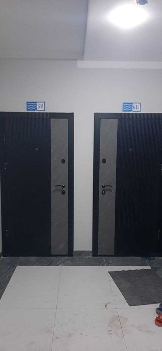 Xon-Saroy, Ocean, Ёнма-ён жойлашган 2 хонали ва 1 хонали уйлар