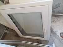 Tâmplărie PVC in stare foarte buna