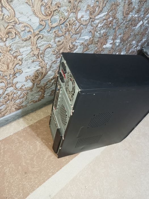 Компьютер продается